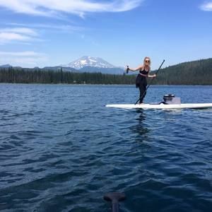 Meet your Posher, Taylor